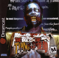 The Typing of the Dead